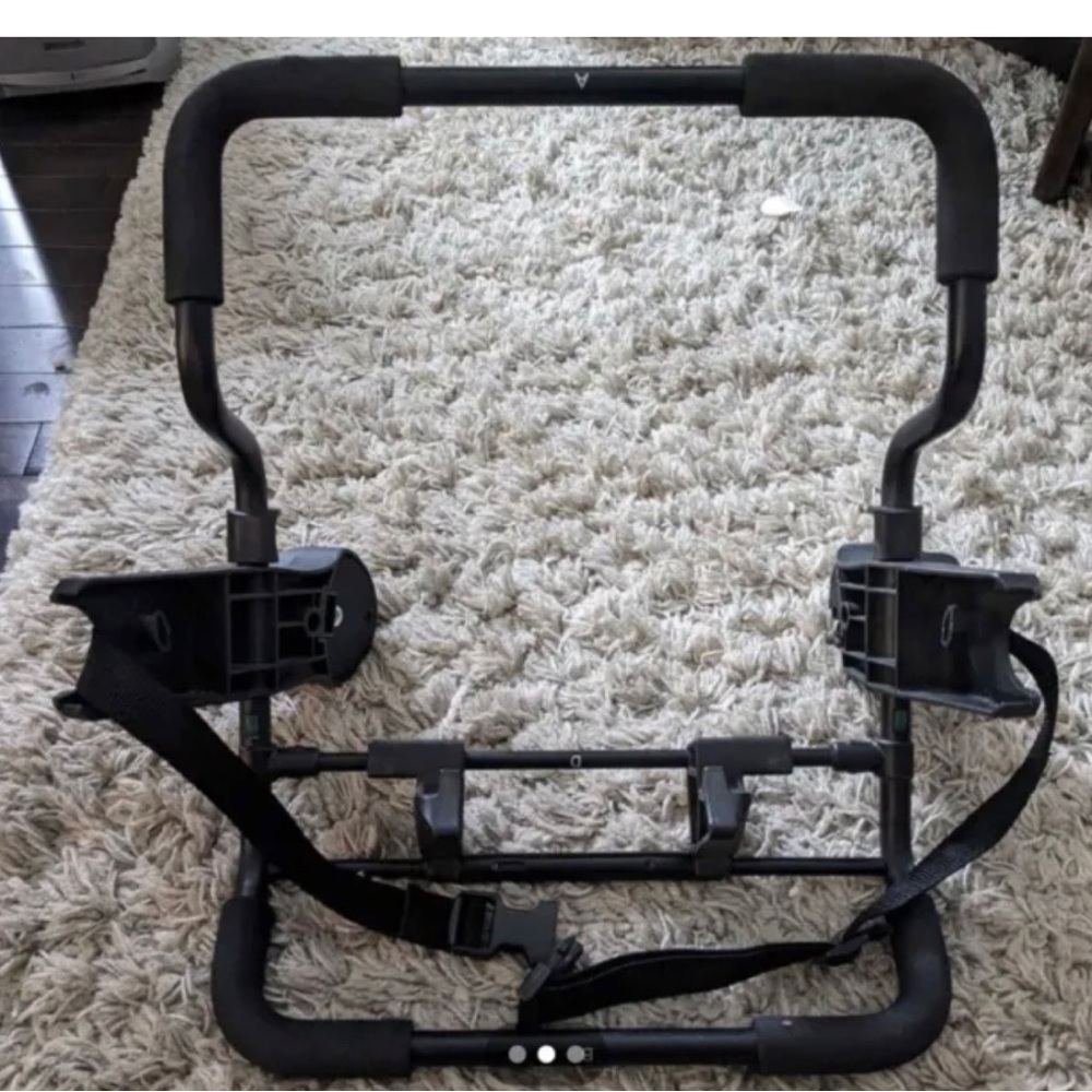 City Select Adapter